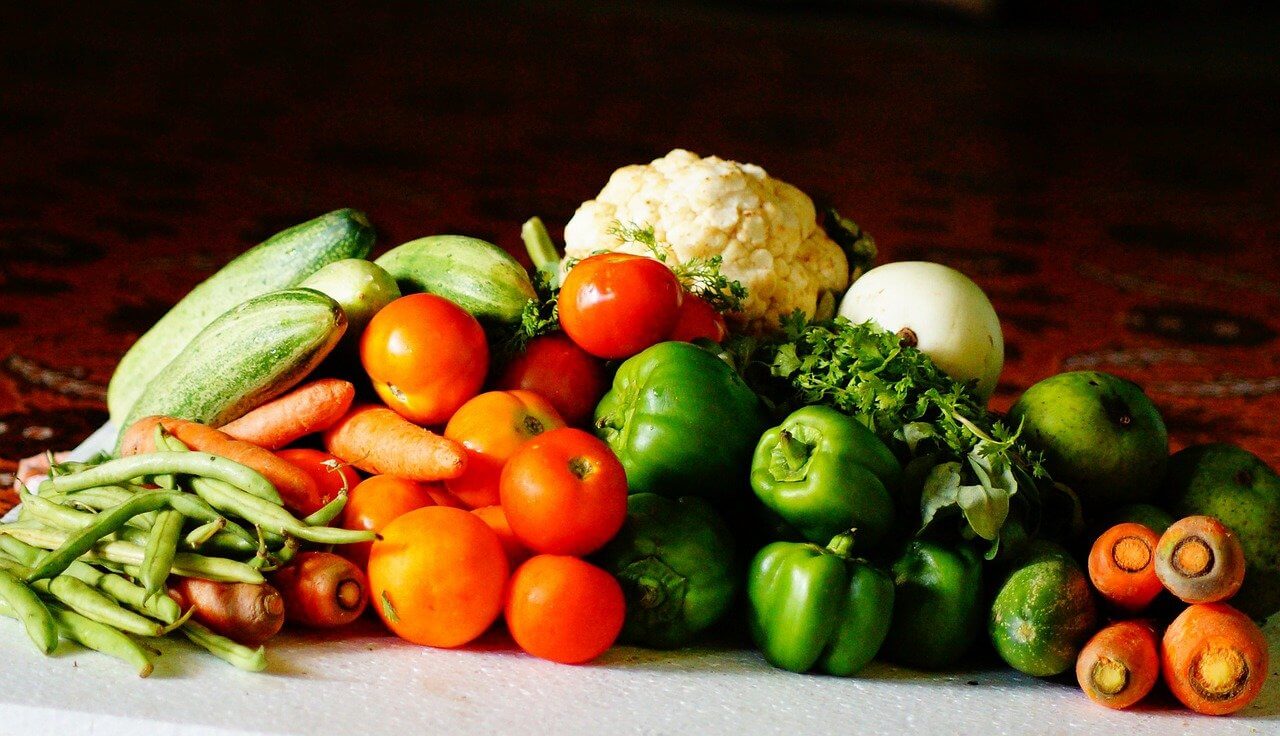 La vente de produits fermiers en ligne